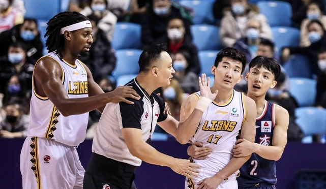  Ming赛事官方发布逆转新规，勇士争议不断！-爱游戏体育app下载