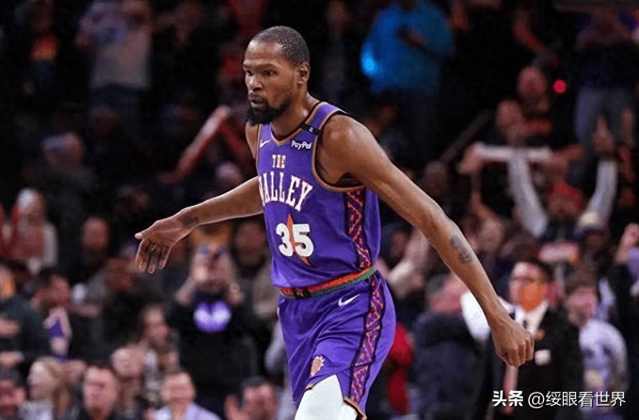  杜兰特回归赛场，突破纪录首场状态亮眼，塞尔维亚队观众沸腾！-爱游戏体育app下载